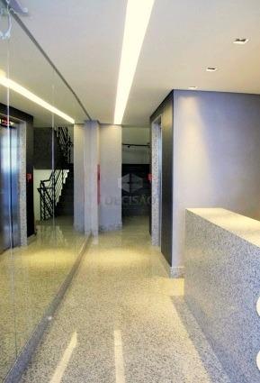 Prédio Comercial à venda no Savassi: 